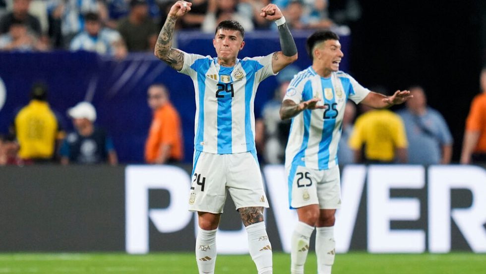argentina